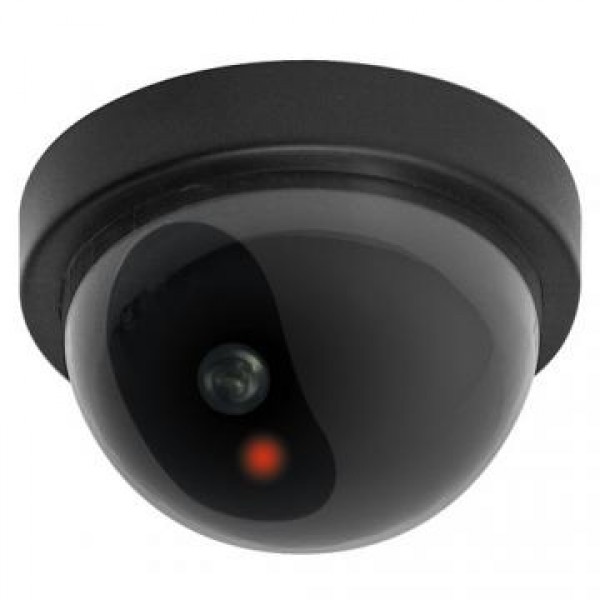 Dome - Camera Supraveghere Falsa 